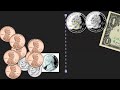 Counting Coins: A 3rd Grade Challenge