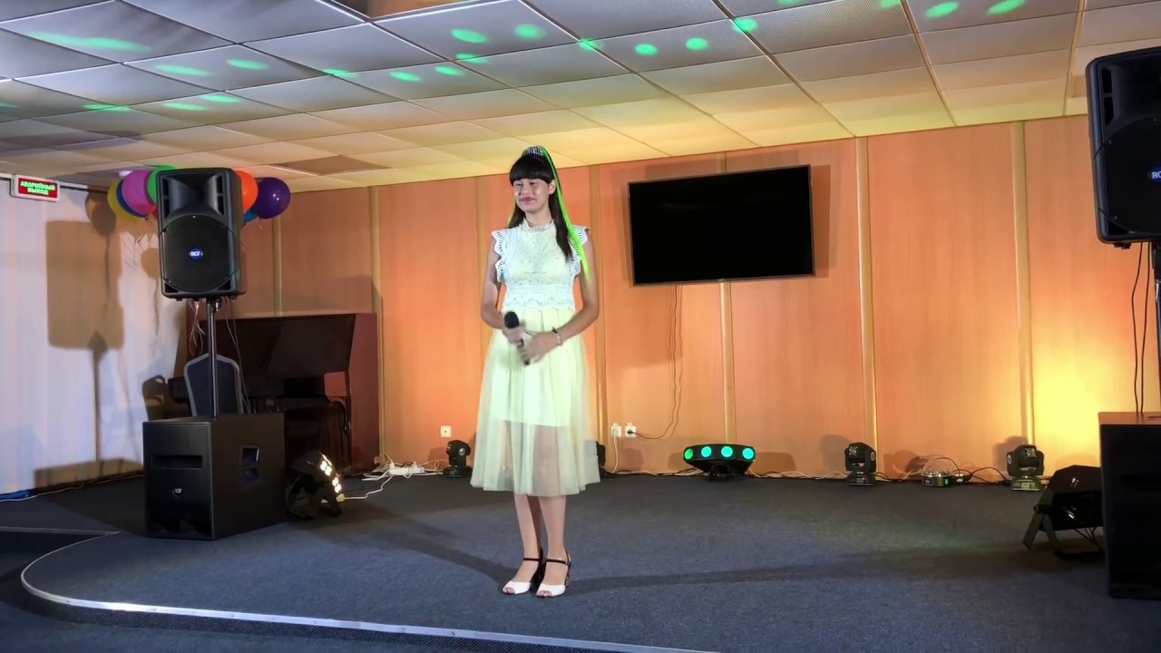 2018. 08. 06. Шел казак. Теплоход Сергей Кучкин