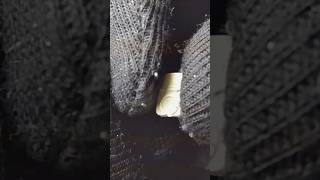 The tiniest Woodsboro brand voice modulator! 🔊