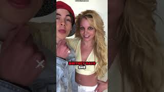Britney Spears Hopes To Be The ‘Best Mommy’ As She Celebrates Her Sons’ Birthdays. #shorts
