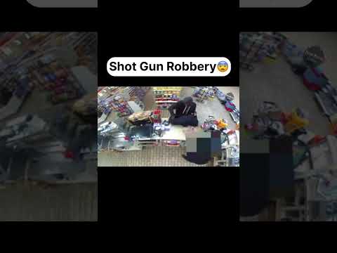 Worst Robberies on Cam Philadelphia