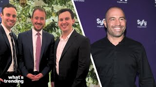 MidasTouch OVERTAKES Joe Rogan and SHAKES UP Political Media
