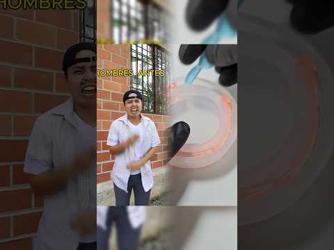 El Triple Salto del Tigre 🐅😂 #parati #fyp #mexico #humor #comedia #videocomedy #sipess