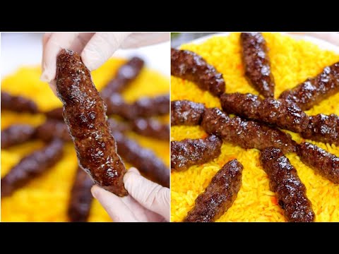 كفتة الحاتى بكل أسرارها .. هتعمليها احلى من المطاعم