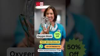 So order now a best quality Oxygen Mask that will give you good oxygen#oxygenproduction #viralshorts