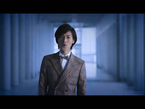 山内惠介「釧路空港」Music Video
