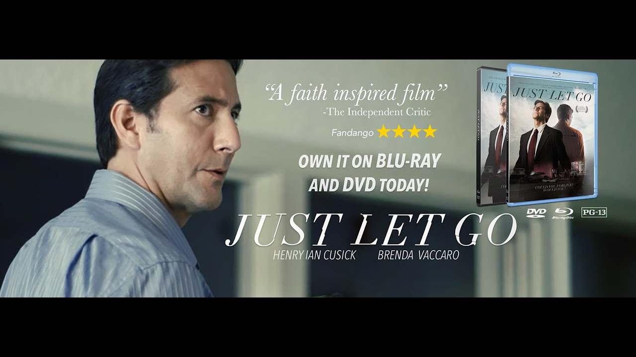 Just Let Go Trailer thumbnail