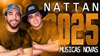 NATANZINHO 2025 ( MÚSICA NOVAS ) CD NOVO - REPERTÓRIO ATUALIZADO