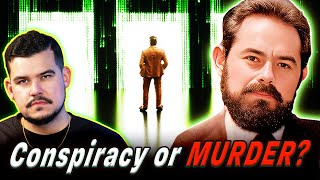 This Scientist Researched the Simulation Theory & Suspiciously Disappeared: Conspiracy or Murder?