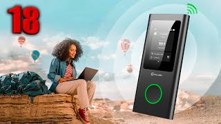 18 Cool Gadgets You Need in 2025!