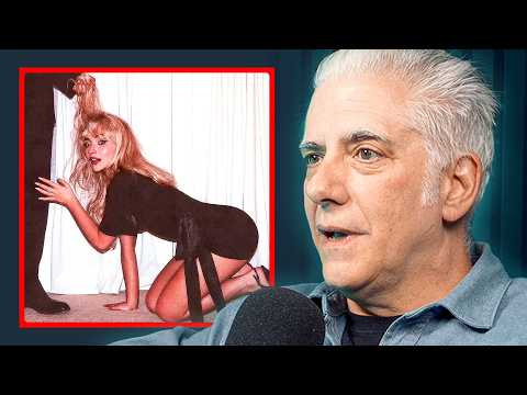 The Music Industry’s Engine Behind #1 Hits - Rick Beato