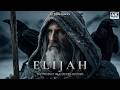 Elijah (Full Movie) The Challenge of the 850 Prophets - Biblical Movie 4K