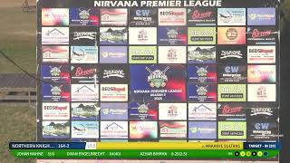 NORTHERN KNIGHTS CC   VS MAKANYE  SULTANS  - 09 AUGUST 2026 - AFTERNOON - NPL