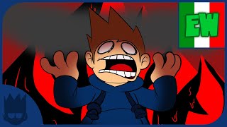 Eddsworld - Cambiamento climatico ITA