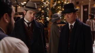 Murdoch Mysteries s19e09 - Napisy PL