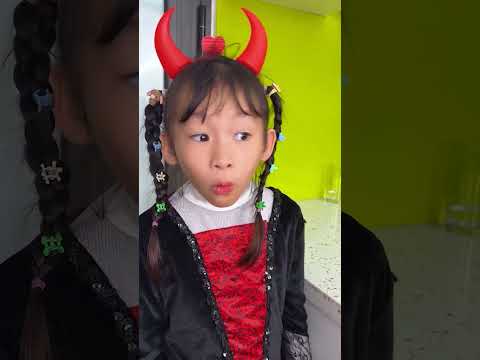 Anh Trai Xấu Tính Và Em Gái Hiểu Chuyện 😰😰😰 Bad Brother and Understanding Sister #shorts