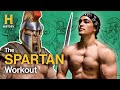 Spartan Warriors: Training, Lifestyle, and Legacy