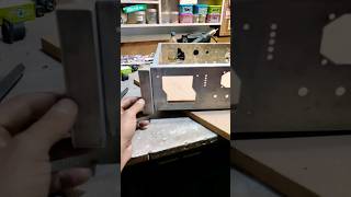 HAND MADE AMPLIFIER CABINET FOR SATPALTECHO