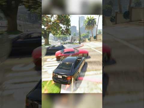 كيف تسوي بوست في قراند!🔥🤯 #gta #قراند5 #gtav #gta5