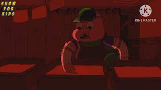 Os Backyardigans em Português Meu Amigāozão Mickey Turma Da Mônica Steven Universo Asterix Clarêncio