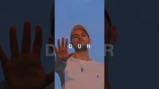 “lütfen artık dur” klibi ile birlikte yayında ✋🏼🛑 izlemediysen DUR ve hemen izle 🎥  #türkçe #rap