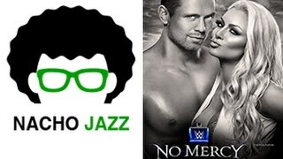 Nacho Jazz: Análisis WWE No Mercy 2016