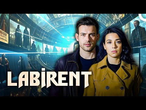 Labirent | Türkçe Dublaj Gerilim Filmi İzle