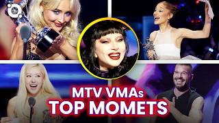 MTV VMAs 2025: Chaos, Fashion, and Top Moments You Can’t Miss |⭐ OSSA
