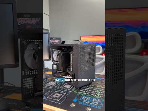 This PC is Lying! #pc #techtips #pcrepair #repair #gamingpc #pcbuild