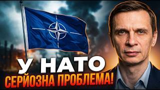 💥Кремль перевіряє Європу на міцність російськими дронами. Коли буде реакція НАТО? / ТАРАН