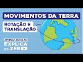 Movimentos da Terra e Anos Bissextos