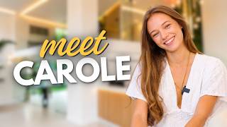 She Turned Screen Time Into a Career! Hi Homes Social Media Manager