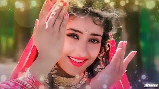 Aakhri Saans Tak Iss Dil Mein - Faraa ((Love💞Song💕)) Sadhana Sargam, Anand Shrivastav, Milind Shri