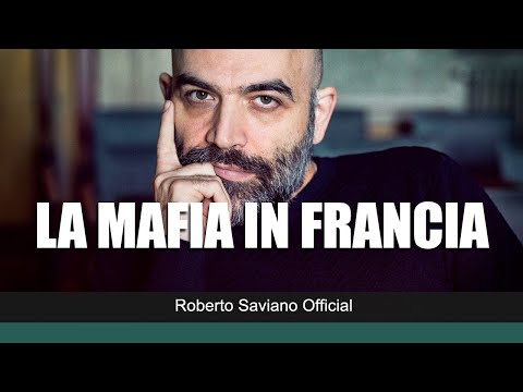 Perché i francesi non pronunciano mai la parola MAFIA?