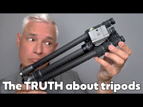 I Tested Tripods vs Handheld Shots and Here’s What Happened!