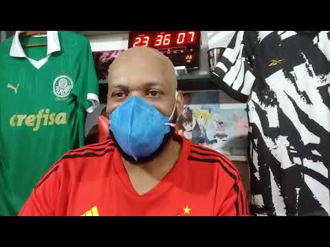 VOLTANDO AS LIVES - VAMOS DE BOTAPAL NO MUNDIAL