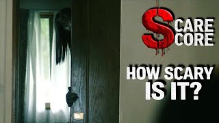 HOUSE OF SAYURI (2024) SCARE SCORE