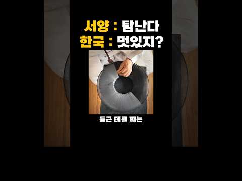 세계인들을 매료시킨 우리나라 전통 레전드 갓