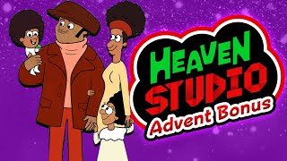 This Christmas - Heaven Studio Advent Calendar '25 (Bonus)