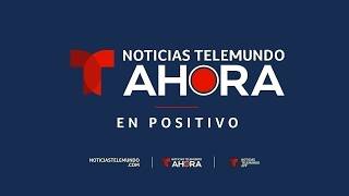 EN VIVO: Noticias En Positivo, lunes 17 de agosto de 2026