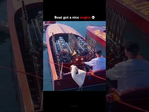 Two V16 ☠️ #shorts