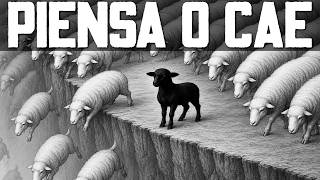 Un simple hábito distingue a los sabios de los necios — Confucio