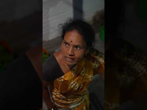 8 ஆம் நம்பர் வீடு Horror Street Relatable End Twist 🤣 #vinothseetha #shorts