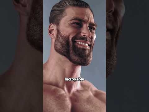 Ronaldo Est Né Différent 🥶
