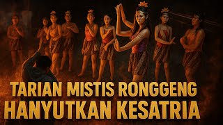 TARIAN PEMBANGKIT JIWA HANYUTKAN PIKIRAN ‼️‼️