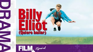 Billy Elliot - Quiero bailar // Película Completa Doblada // Drama // Film Plus Español