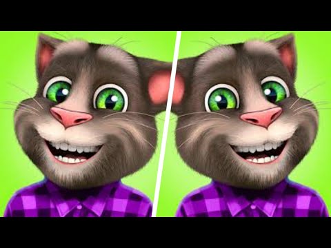 Talking Tom Cat 2