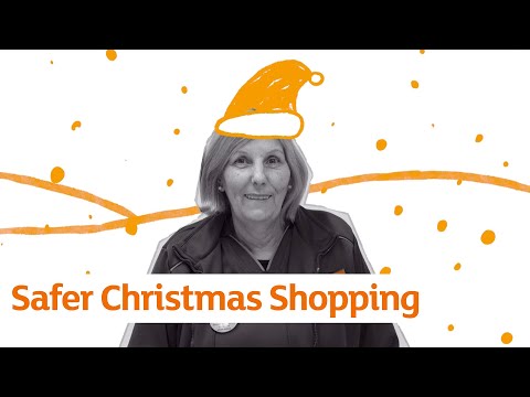 Safer Shopping | Sainsbury’s | Christmas 2020