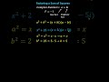 Complex Numbers and Factoring