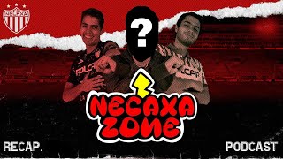 Necaxa Zone | Hugo González a Necaxa? 🤔⚡️🇦🇹